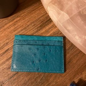 Ostrich Wallet